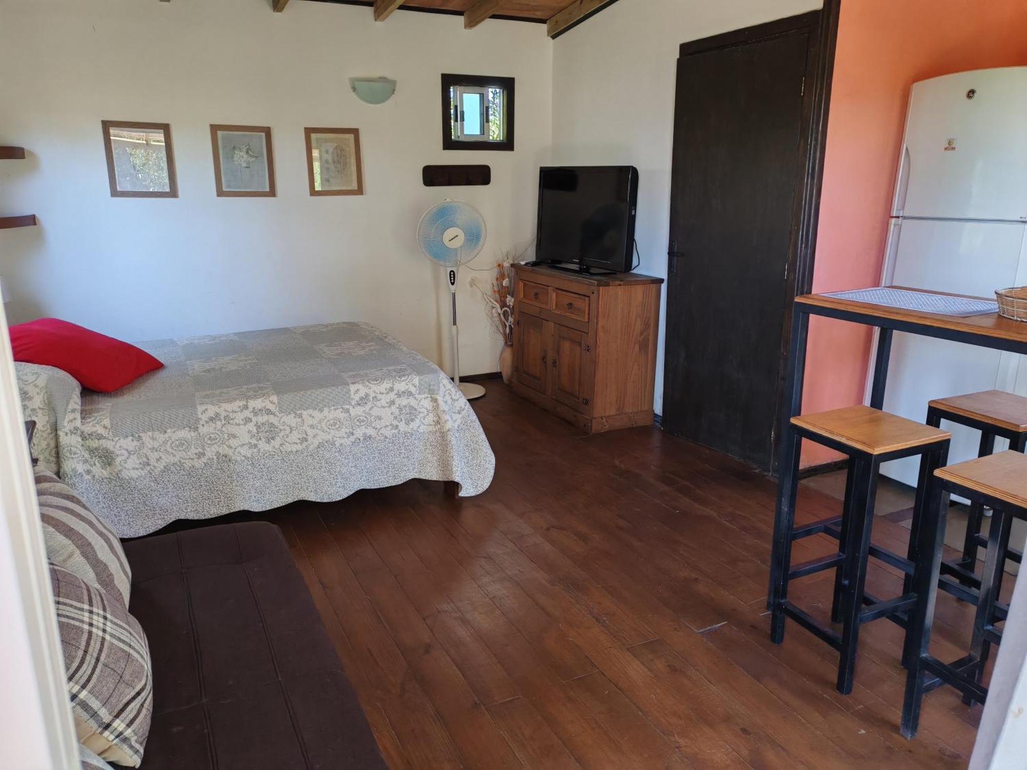 Amores Del Diablo Punta Del Diablo Exterior foto